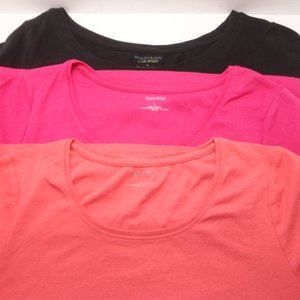Lot of 3 Pullovers Large